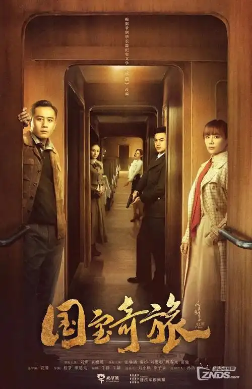 看不见的证人 刑侦悬疑热播电视剧全集